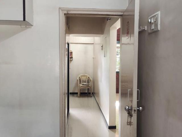 Flat for rent in Nahur, Mumbai