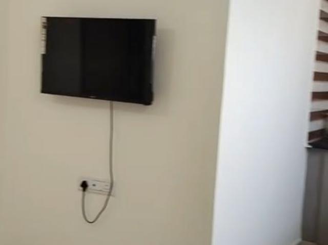 Flat for rent in Prestige Lakeshore Drive, Bengaluru