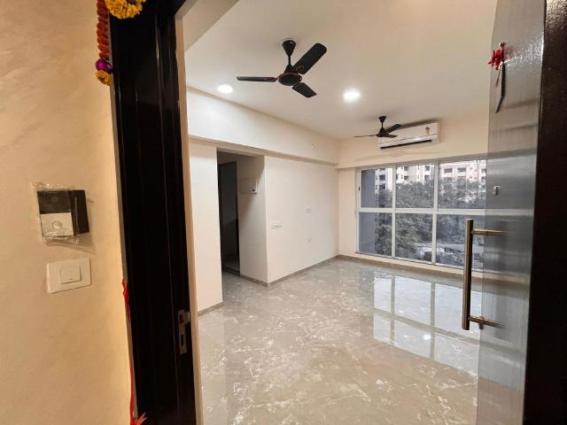 Flat for rent in Chandivali, Mumbai