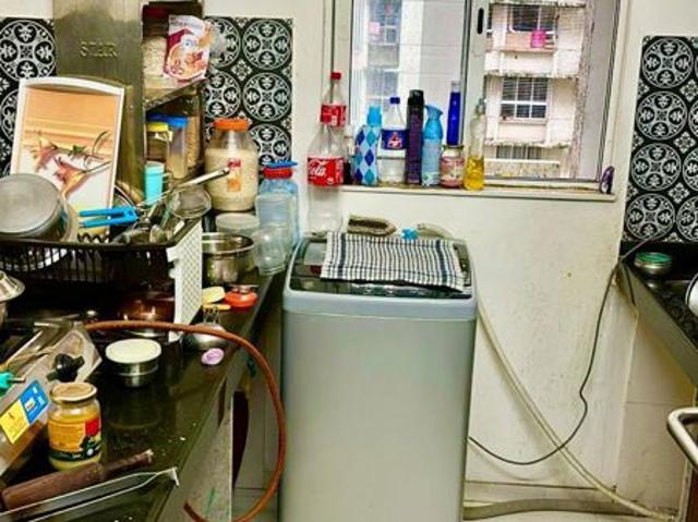 Flat for rent in Lodha Amara, Thane