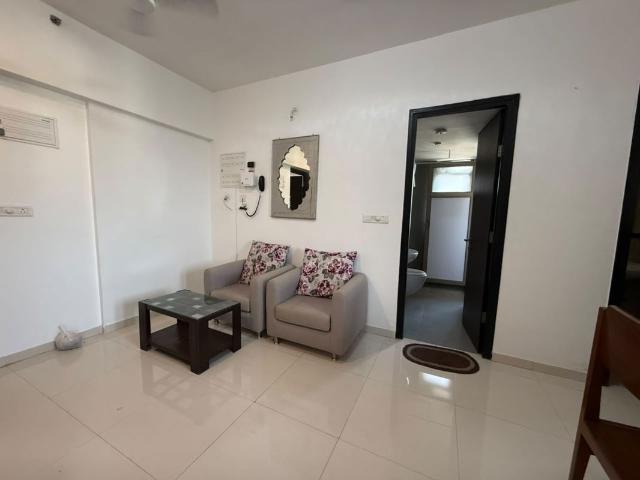 Flat for rent in Lodha Splendora, Thane