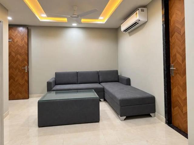 Flat for rent in Oshiwara, Mumbai