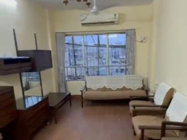 Flat for rent in Oshiwara, Mumbai