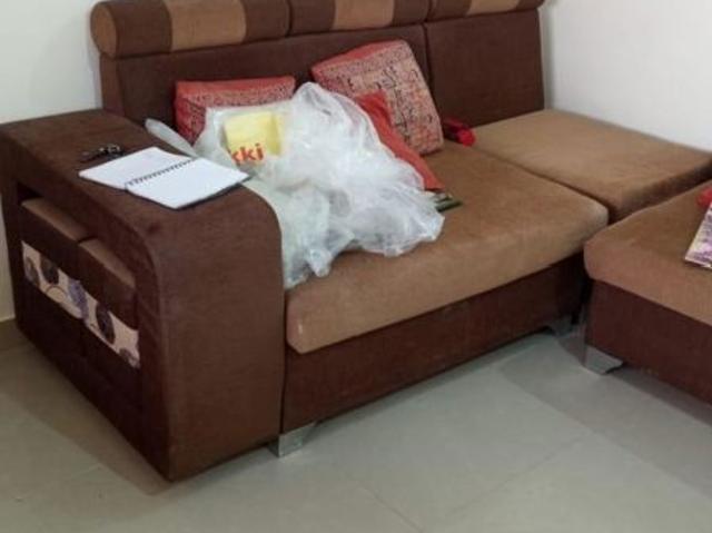 Flat for rent in Pune