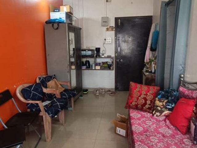 Flat for rent in Worli, Mumbai City District