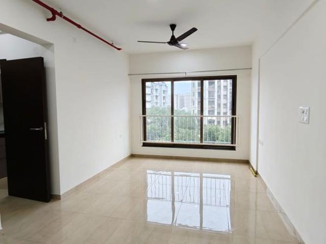 Flat for rent in Chandivali, Mumbai
