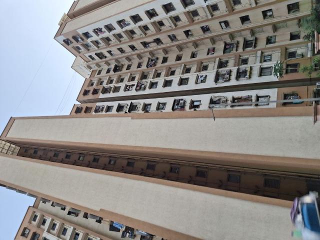Flat for rent in Sector 10, Navi Mumbai