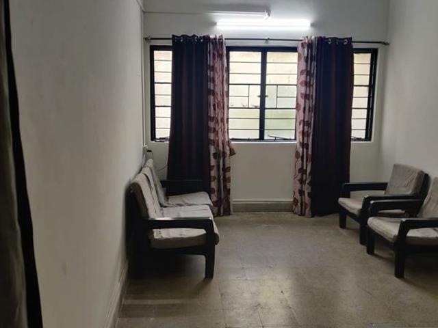 Flat for rent in Erandwane, Pune
