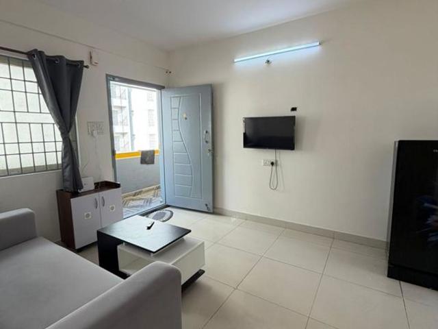 Flat for rent in Kaadubeesanahalli, Bengaluru