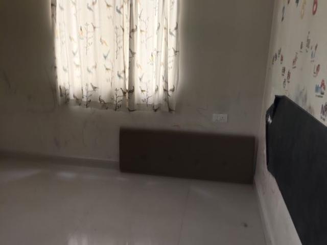Flat for rent in Kaadubeesanahalli, Bengaluru