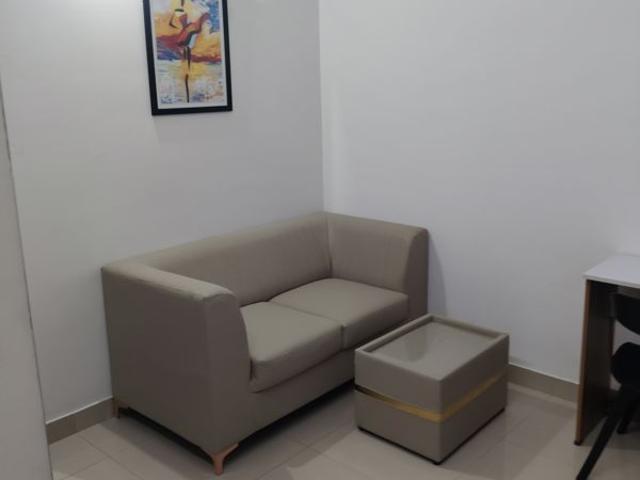 Flat for rent in JCR Layout, Bengaluru