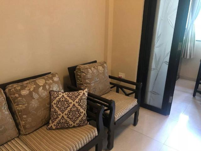 Flat for rent in Nehru Nagar, Mumbai City District