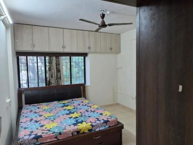 Flat for rent in Pashan, Pune