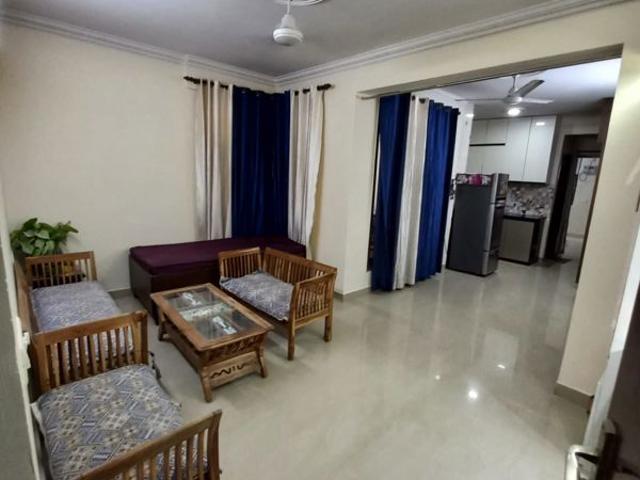 Flat for rent in Hariana