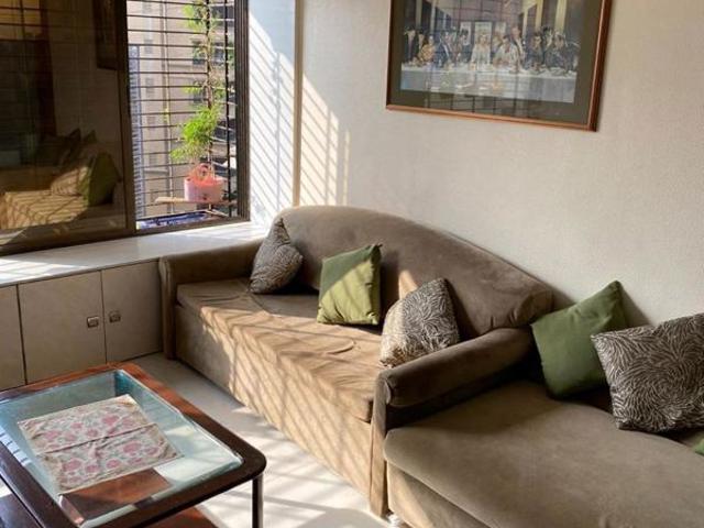 Flat for rent in Nehru Nagar, Mumbai City District