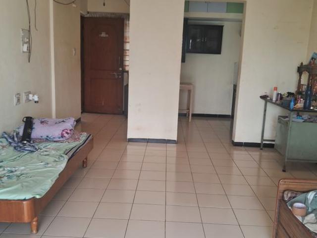 Flat for rent in Ojas Apartments, Pune