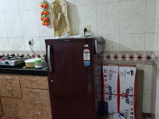 Flat for rent in Shiv Shakti Nagar, Mumbai