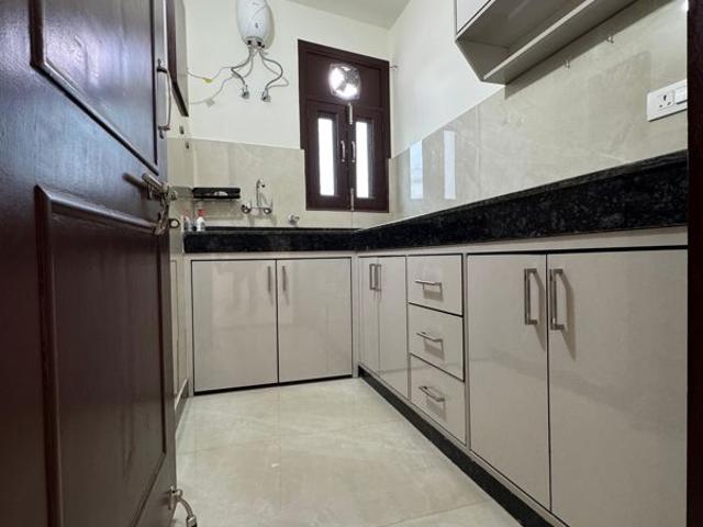 Flat for rent in Chhattarpur, Delhi