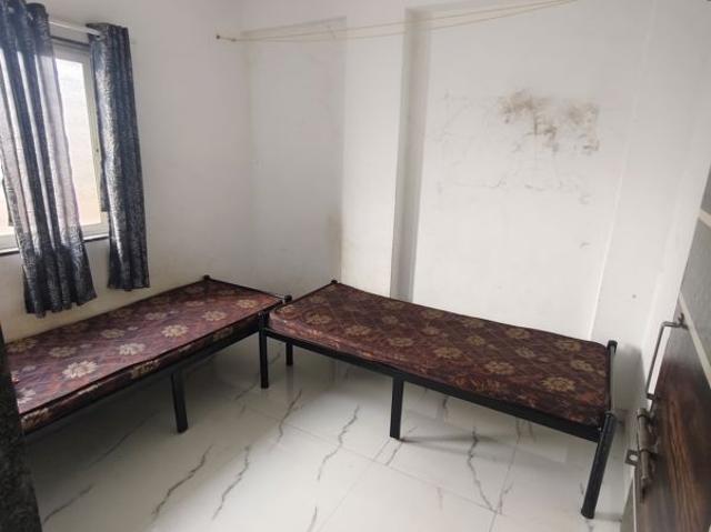 Flat for rent in Dattawadi, Pune