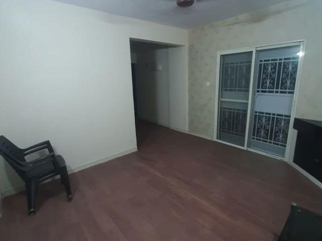 Flat for rent in Wakad, Tathawade