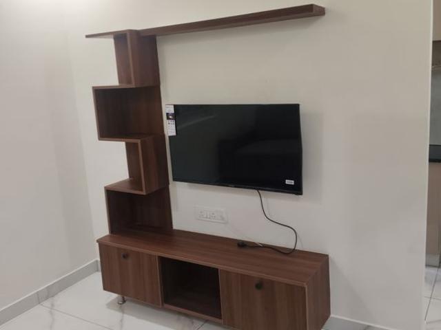 Flat for rent in Bengaluru East City Corporation, Bengaluru