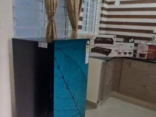 Flat for rent in Bengaluru East City Corporation, Bengaluru