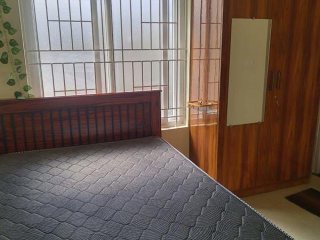 Flat for rent in Bengaluru East City Corporation, Bengaluru