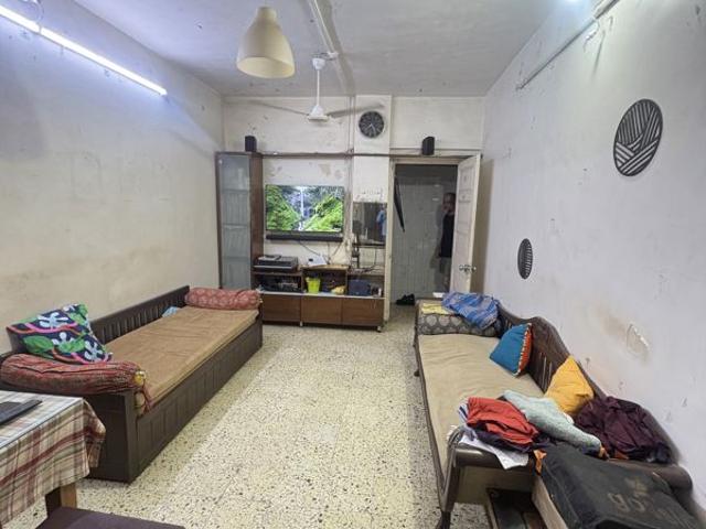 Flat for rent in Chheda Nagar, Mumbai