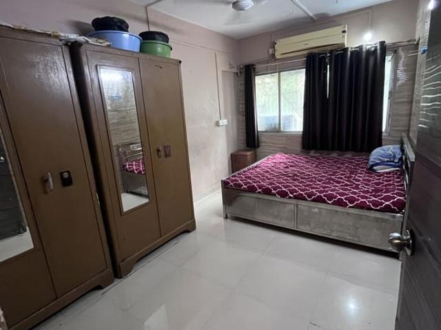 Flat for rent in Chheda Nagar, Mumbai