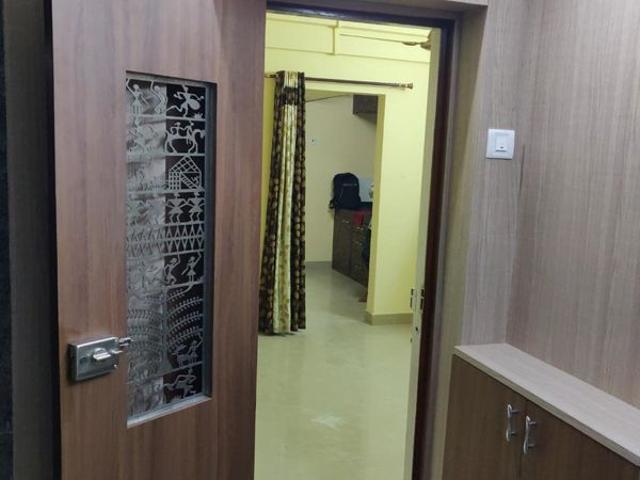 Flat for rent in Chandivali, Mumbai