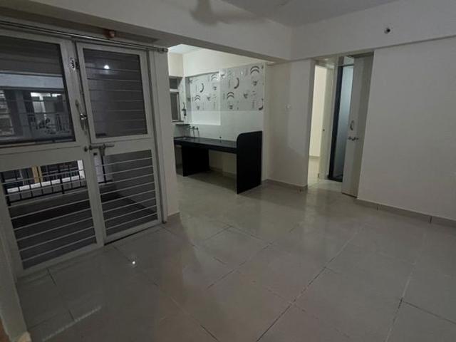 Flat for rent in Ward 1, Pune