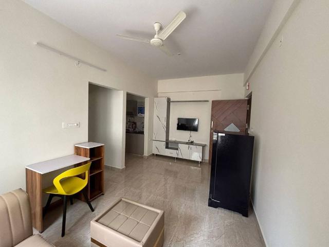 Flat for rent in Kaadubeesanahalli, Bengaluru