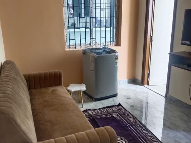 Flat for rent in Bengaluru South City Corporation, Bengaluru