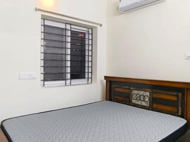Flat for rent in Lakdi-ka-pul, Hyderabad