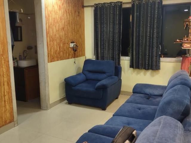 Flat for rent in Reti Bandar, Thane