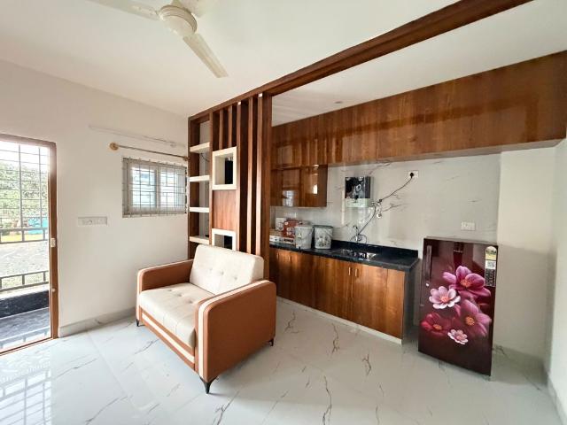Flat for rent in Devarabeesanahalli, Bengaluru