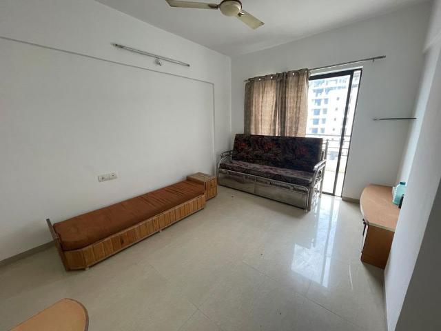 Flat for rent in Rohan Abhilasha, Wagholi