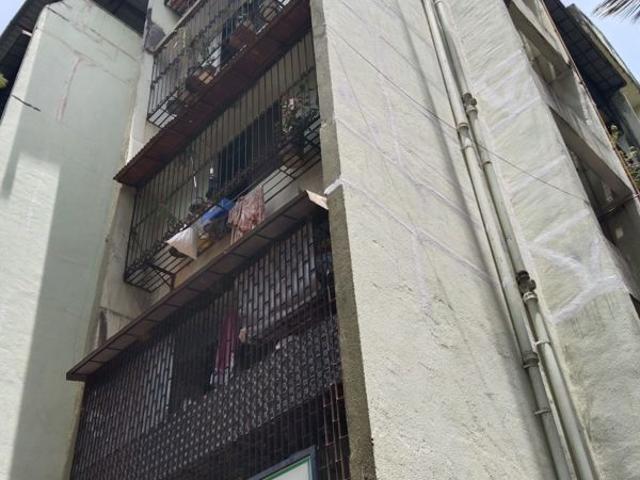 Flat for rent in Gorai, Mumbai Suburban District