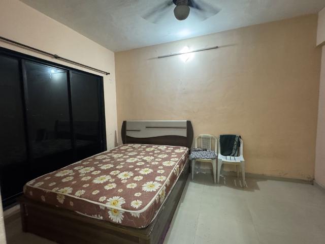 Flat for rent in Dombivli, Kalyan-Dombivli