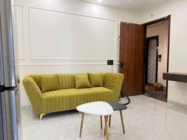Flat for rent in Saket, Delhi