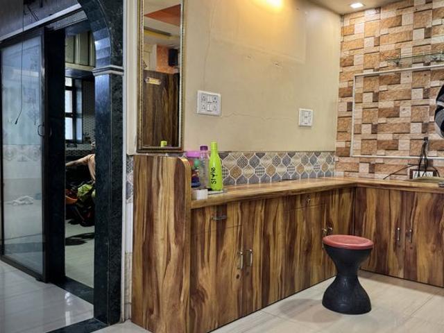 Flat for rent in Dombivli, Kalyan-Dombivli