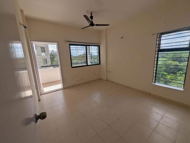 Flat for rent in Thergaon, Tathawade