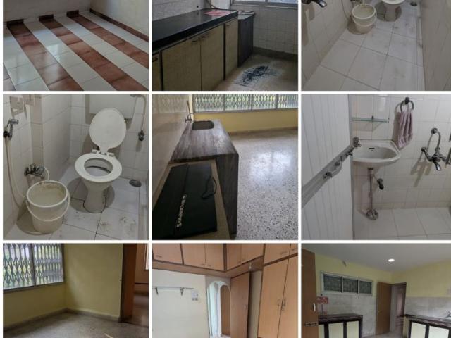 Flat for rent in Andheri East, Mumbai
