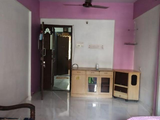 Flat for rent in Diva Gaon, Navi Mumbai
