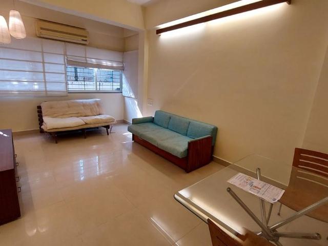 Flat for rent in Matunga West, Mumbai City District