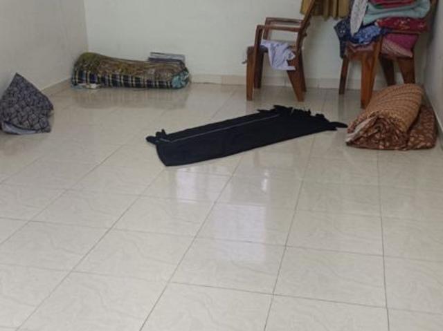 Flat for rent in Aundh, Pune