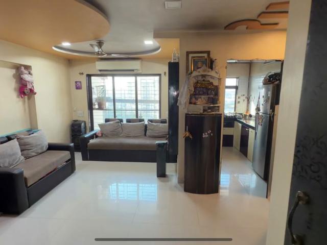 Flat for rent in Andheri East, Mumbai