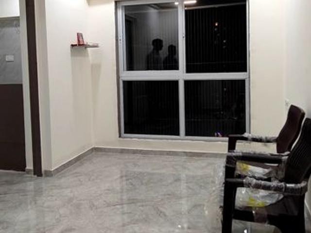 Flat for rent in Kanjur West, Mumbai