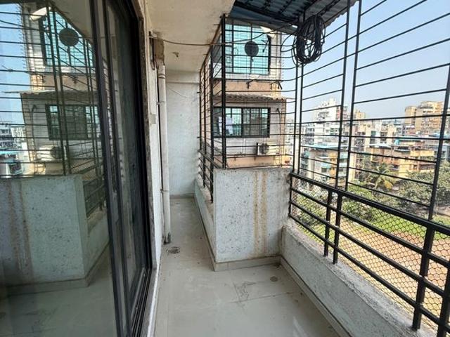 Flat for rent in New Panvel, Panvel
