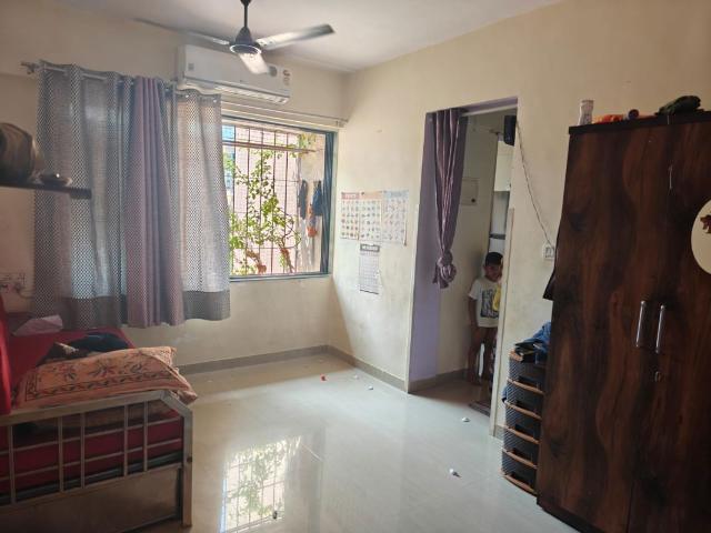 Flat for rent in Powai, Mumbai